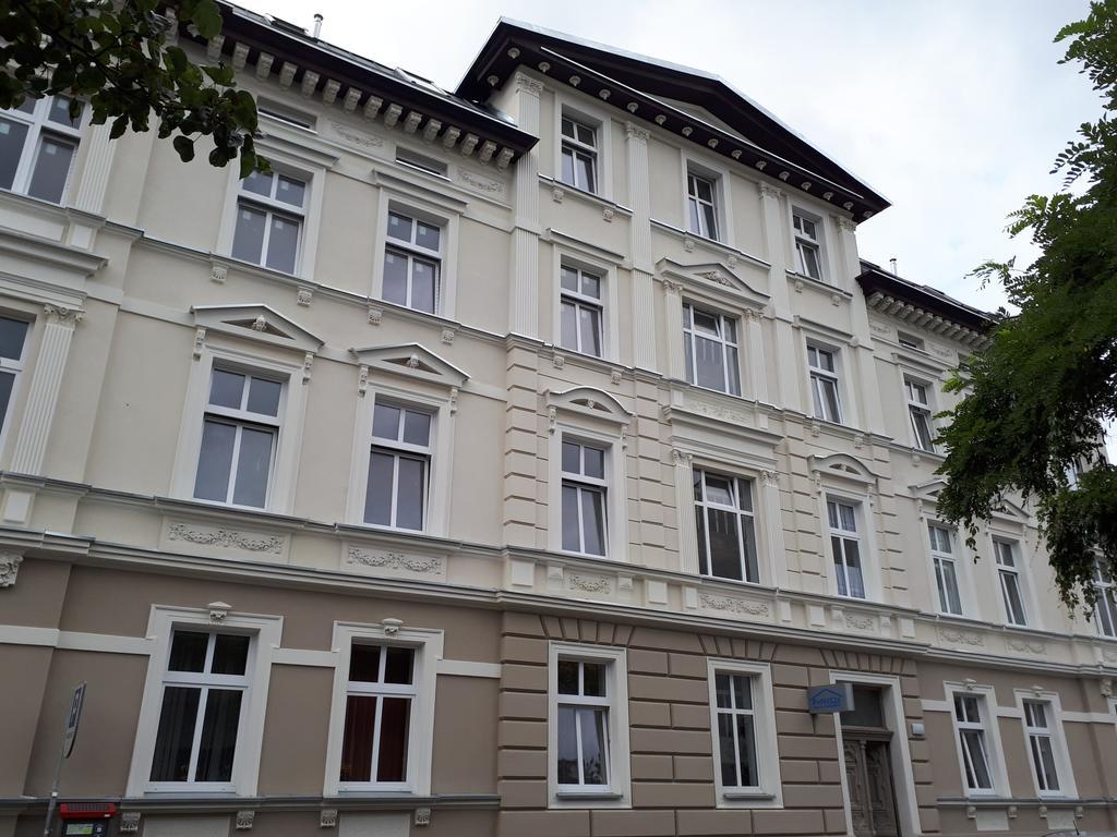 Poddasze Pokoje I Apartamenty Bydgoszcz Exterior photo