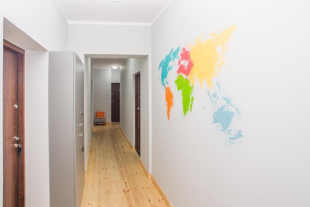 Poddasze Pokoje I Apartamenty Bydgoszcz Exterior photo